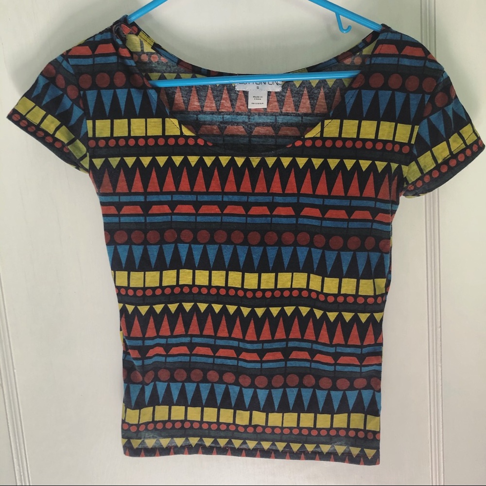 cute crop top